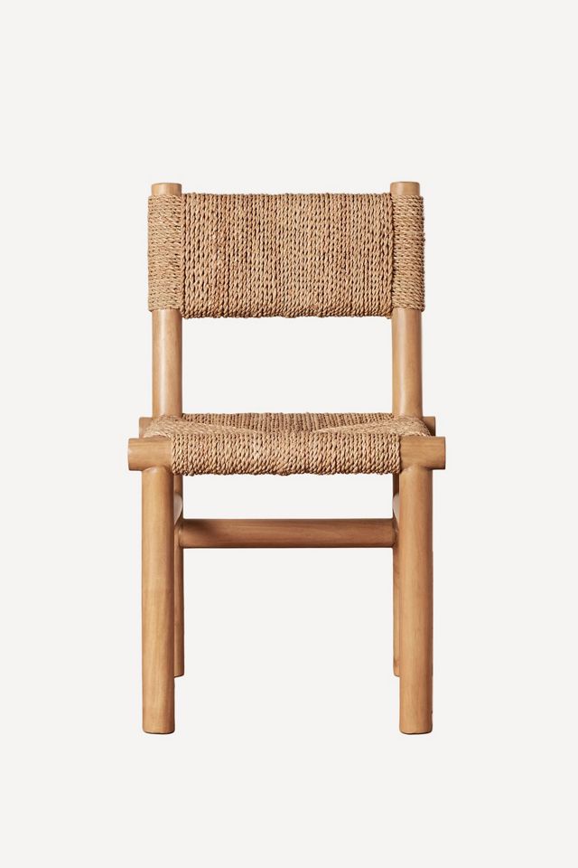 Hacienda Dining Chair #1