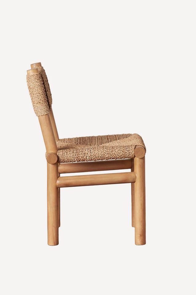 Hacienda Dining Chair #2
