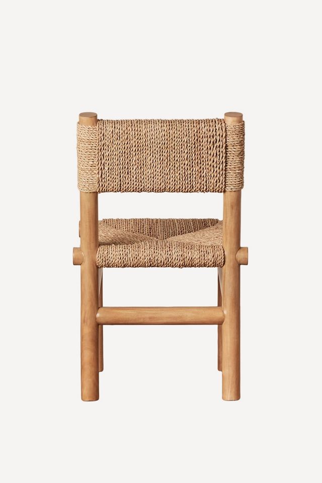 Hacienda Dining Chair #3