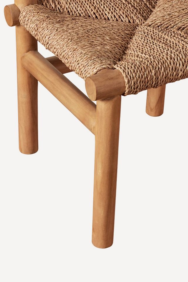 Hacienda Dining Chair #5