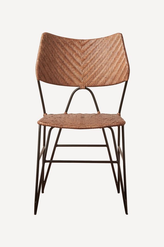 Henri Side Chair #1