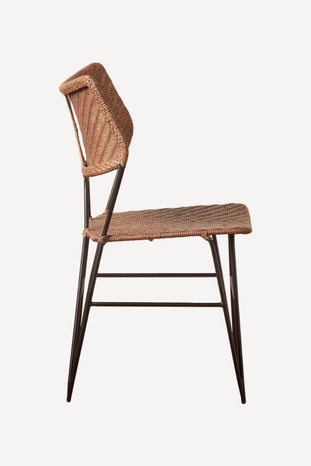 Henri Side Chair #2