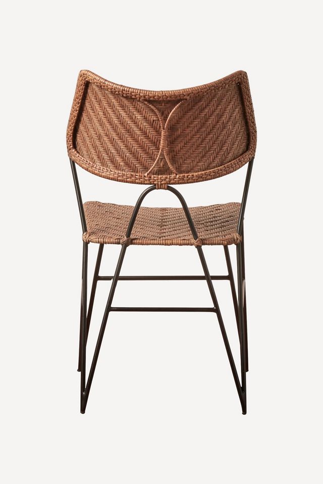 Henri Side Chair #3