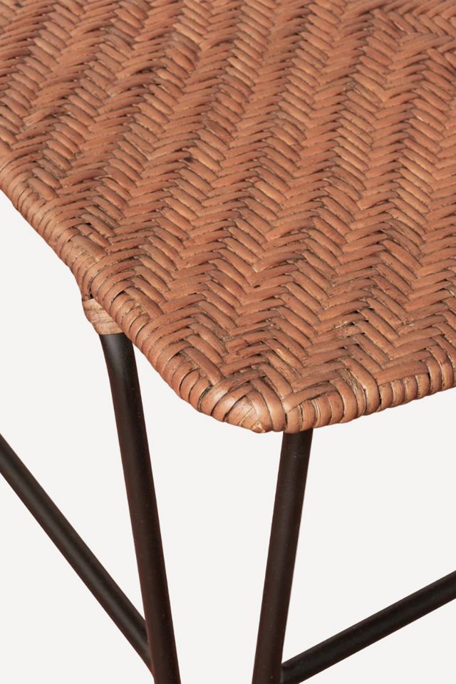 Henri Side Chair #5