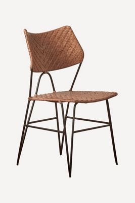 Henri Side Chair