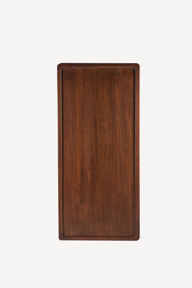 Twist Cane 52" Coffee Table #3