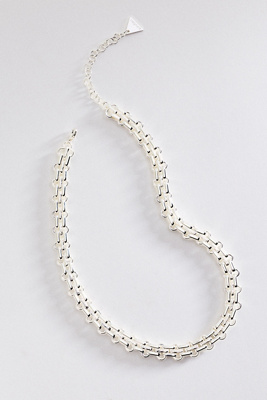 Statement Chain Necklace