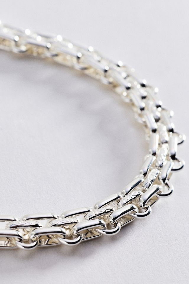 Statement Chain Necklace #1