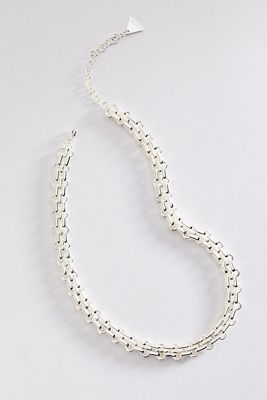 Collana a Catena Statement