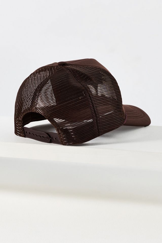 Ciao Merci Trucker Hat #1