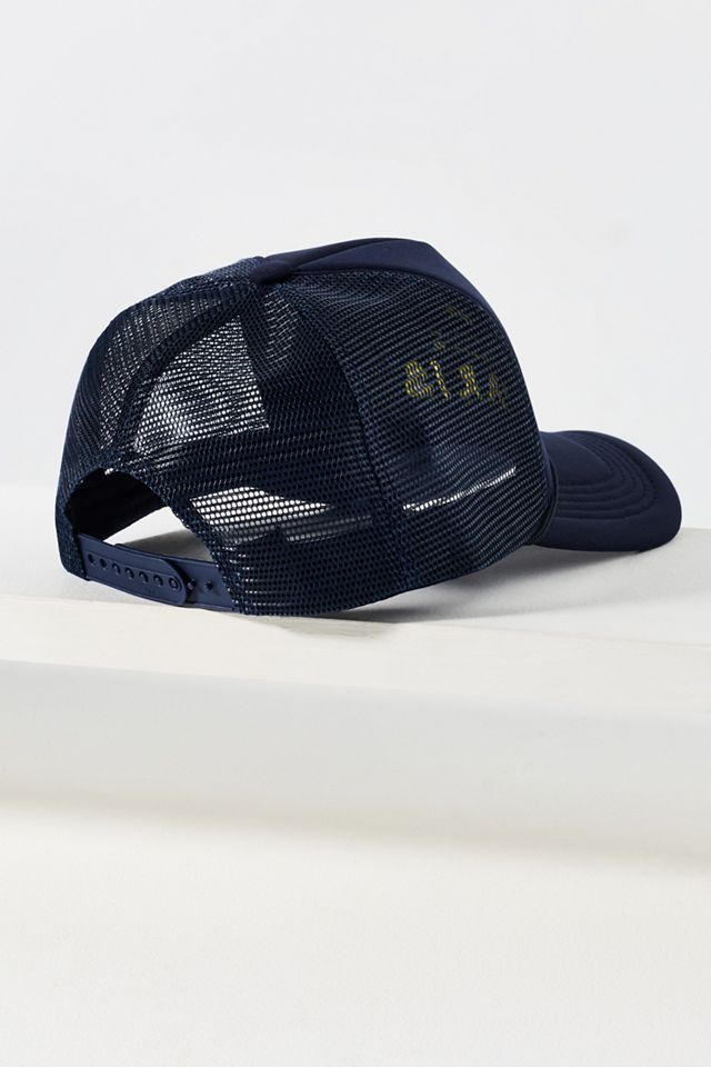 Ciao Merci Trucker Hat #1