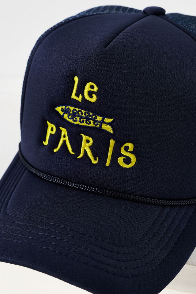 Ciao Merci Trucker Hat #2
