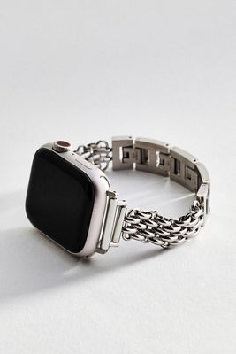 Posh Tech Sylvie Metal Apple Watch Band