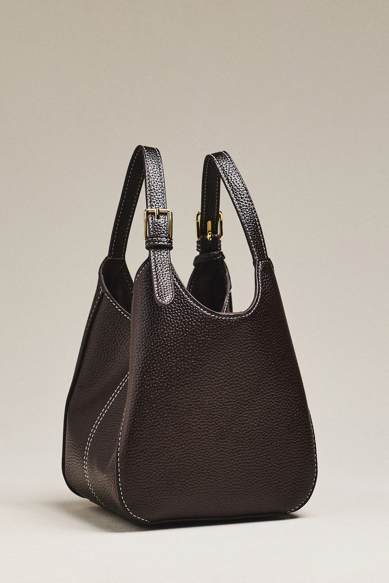 JW PEI Ines Padlock Tote Bag