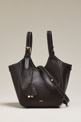 JW PEI Ines Padlock Tote Bag