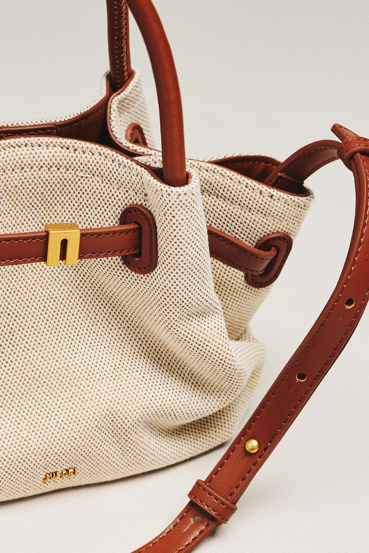 JW PEI Hana Mini Tote Bag
