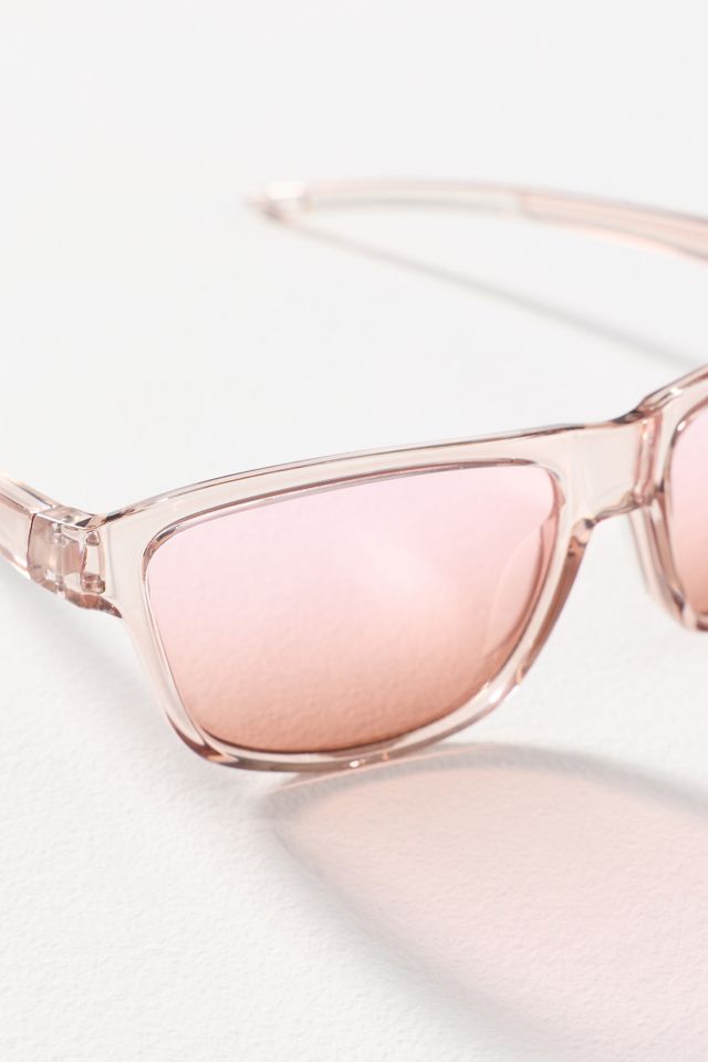 Eyeking Wrapped Square Sunglasses #2