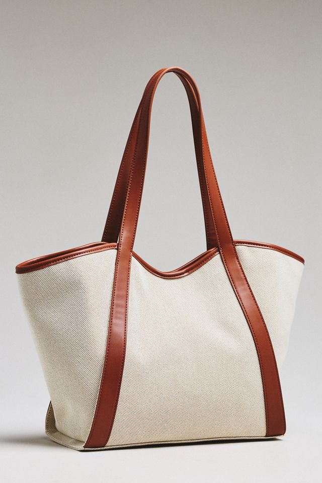 JW PEI Kiana Large Capacity Tote Bag #1