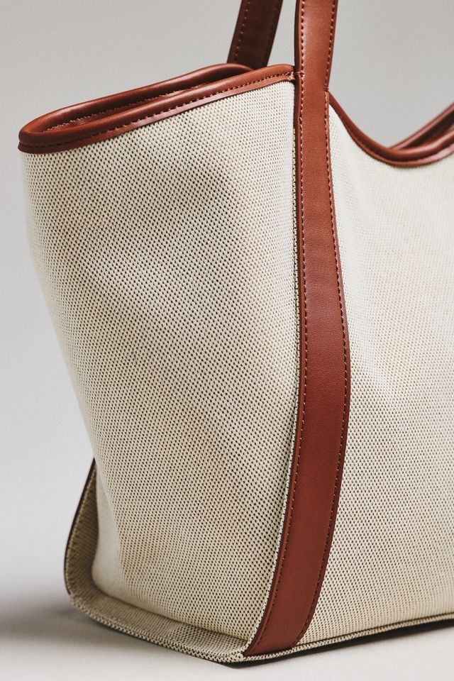 JW PEI Kiana Large Capacity Tote Bag | Anthropologie