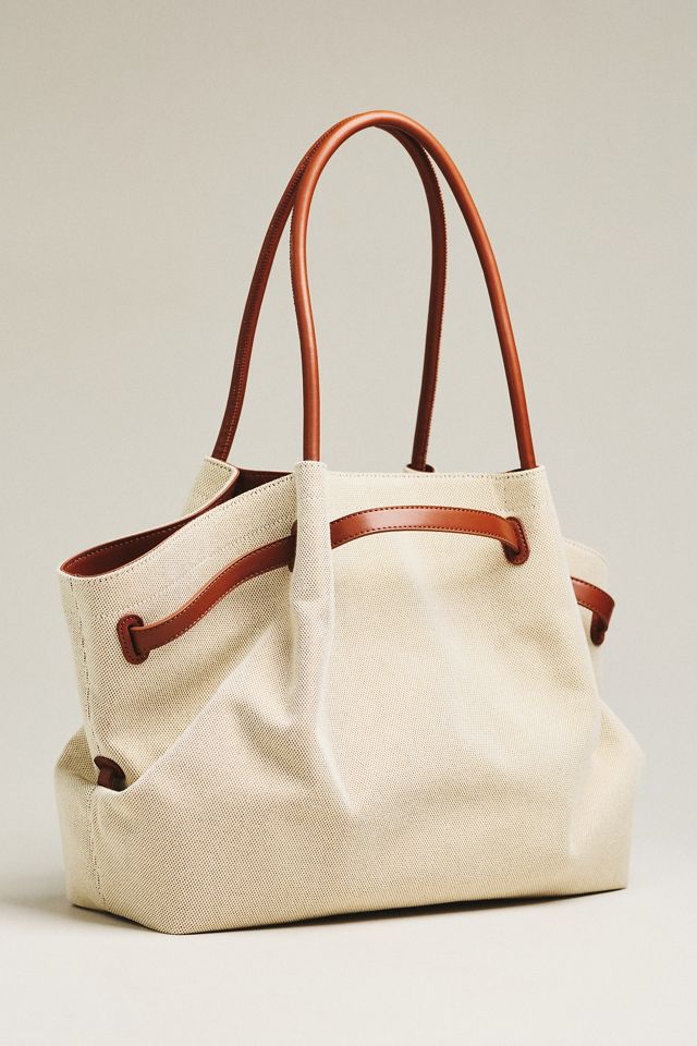 JW PEI Hana Large Tote Bag | Anthropologie