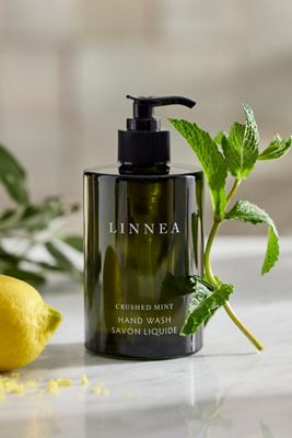 Linnea Crushed Mint Hand Wash