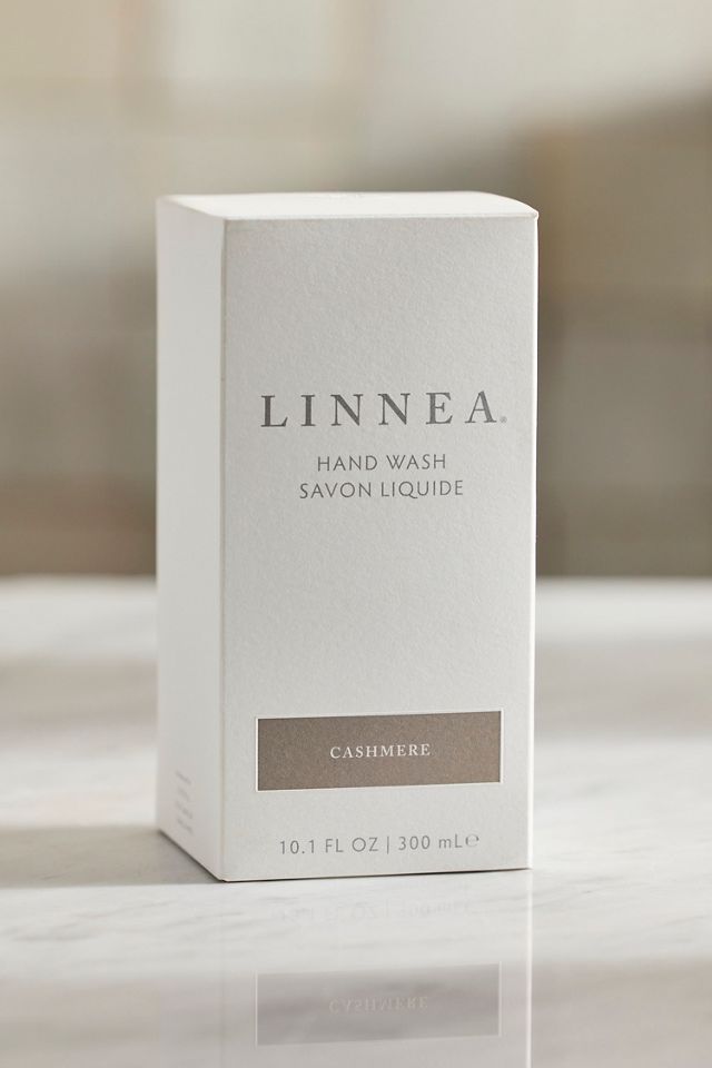 Linnea Cashmere Hand Wash #1