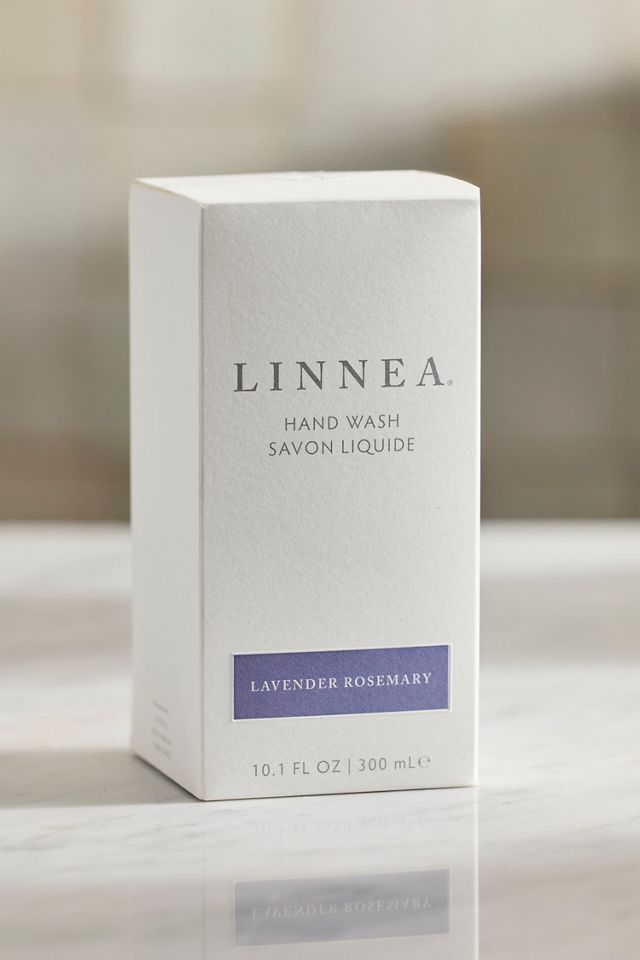 Linnea Lavender Rosemary Hand Wash #1