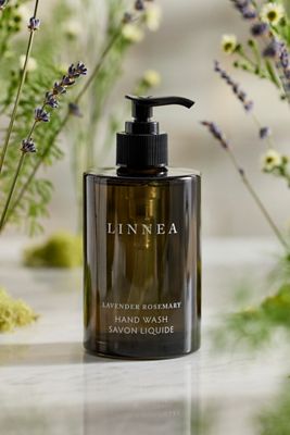 Linnea Lavender Rosemary Hand Wash