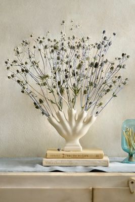 Dried Sea Holly Bunch