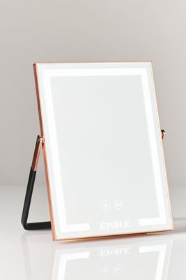 ETOILE Medium GLWTRTTR® Portable Mirror