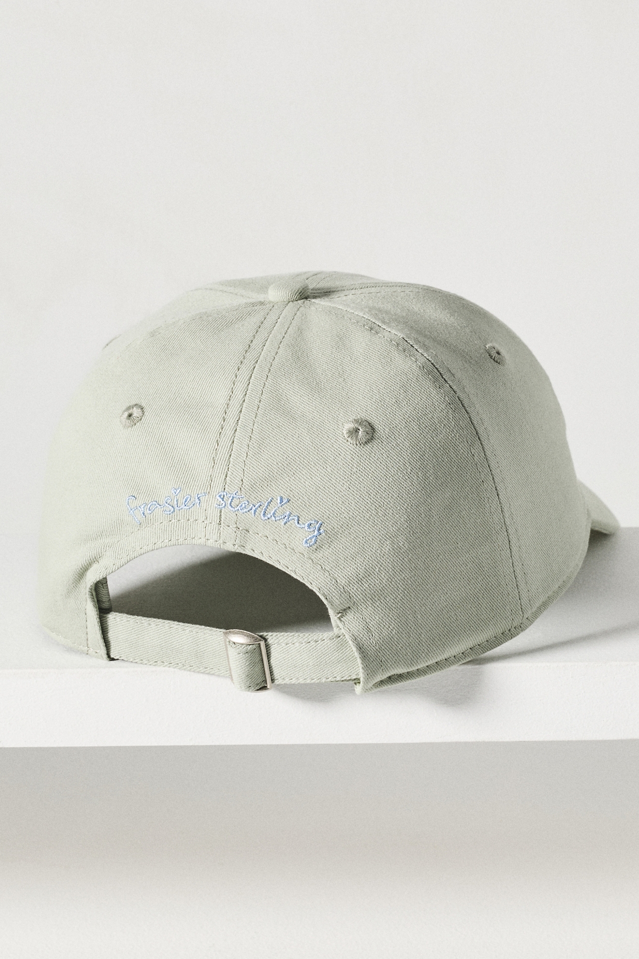 Frasier Sterling Vacay Baseball Cap