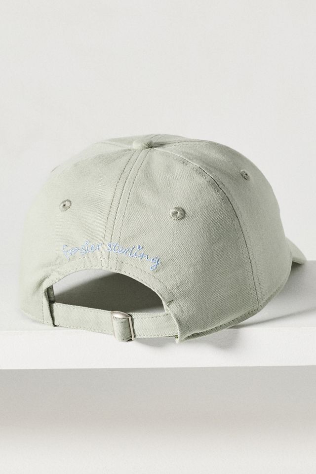 Frasier Sterling Vacay Baseball Cap #1