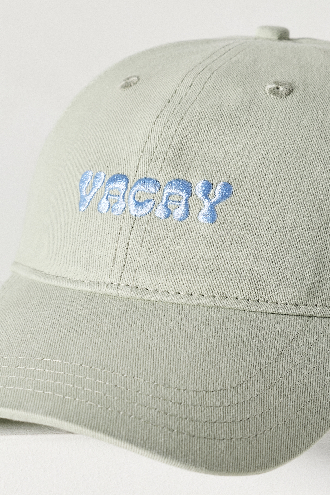 Frasier Sterling Vacay Baseball Cap