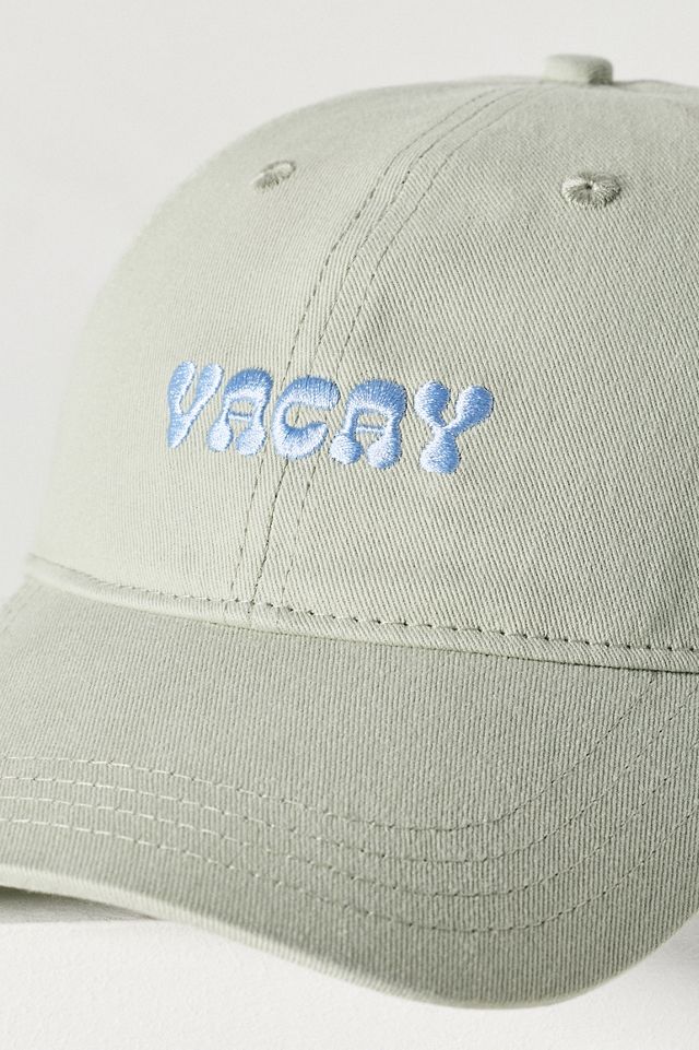 Frasier Sterling Vacay Baseball Cap #2