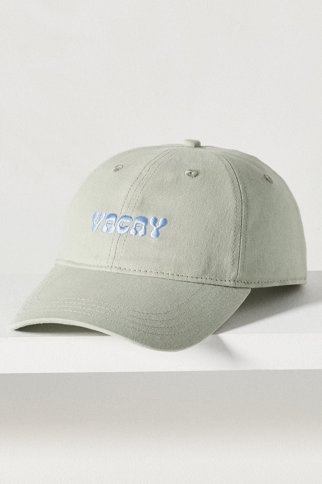 Frasier Sterling Vacay Baseball Cap