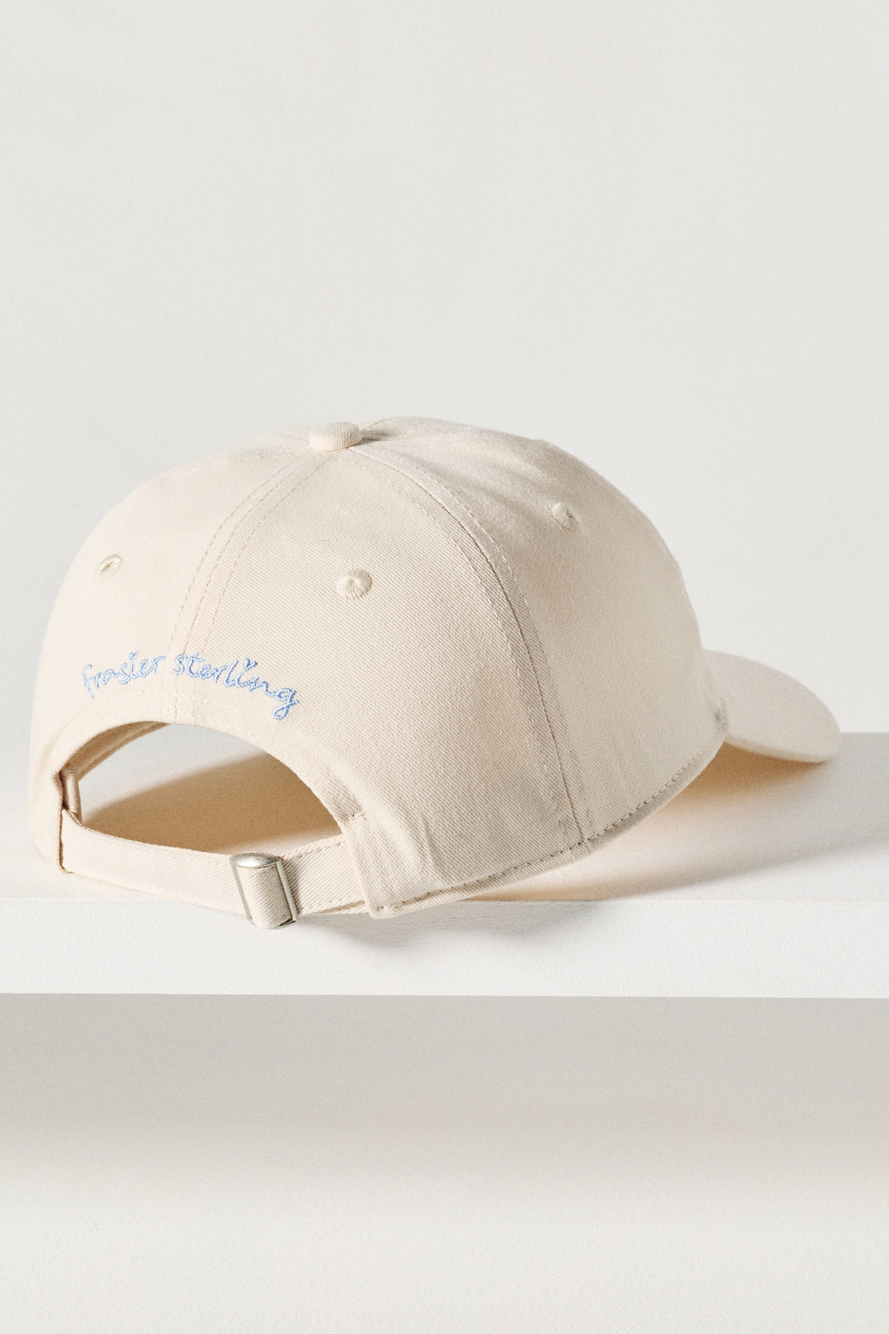 Frasier Sterling Aloha Baseball Cap