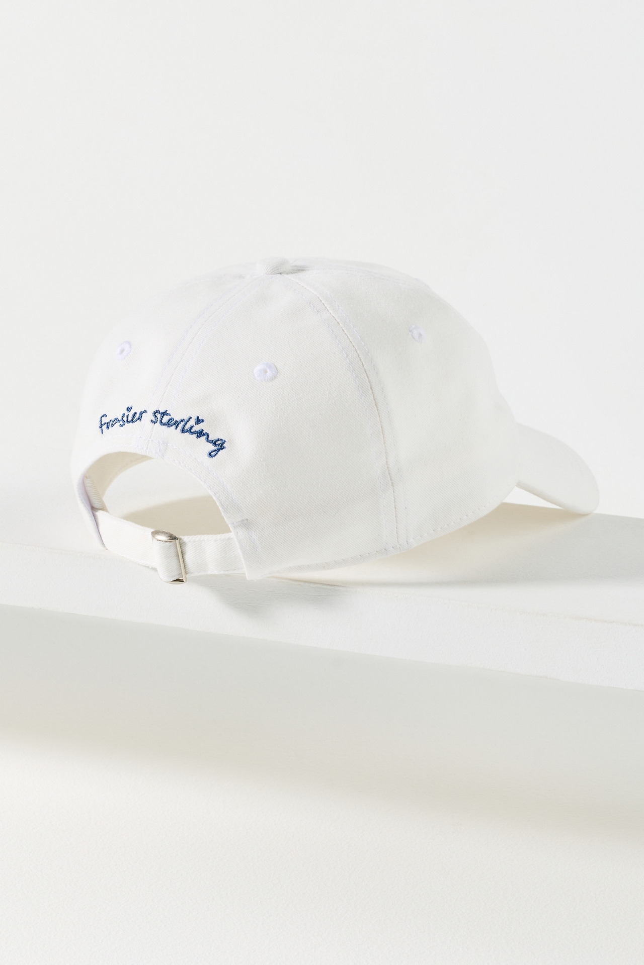 Frasier Sterling Cheers Baseball Cap