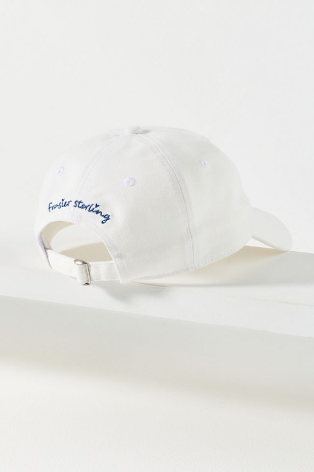 Frasier Sterling Cheers Baseball Cap #1