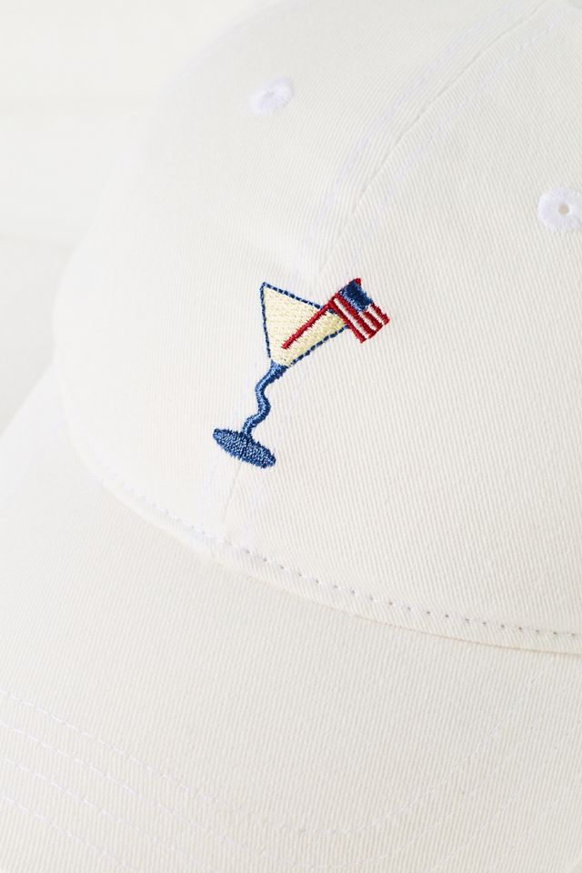 Frasier Sterling Cheers Baseball Cap #2