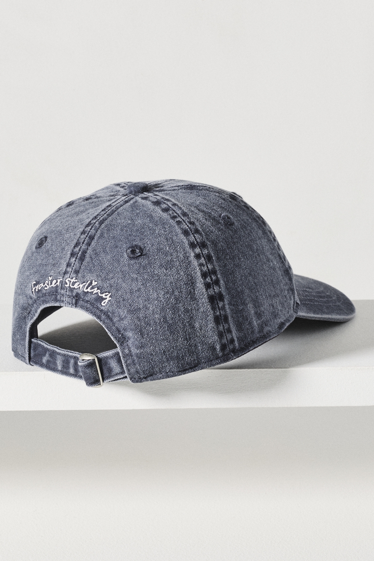 Frasier Sterling Out of Office Baseball Cap