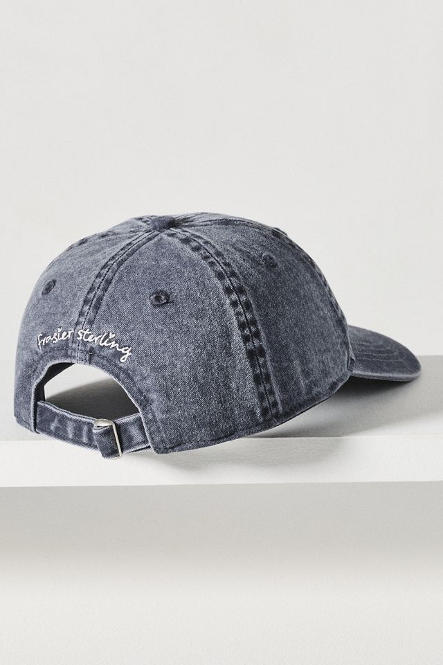 Frasier Sterling Out of Office Baseball Cap #1