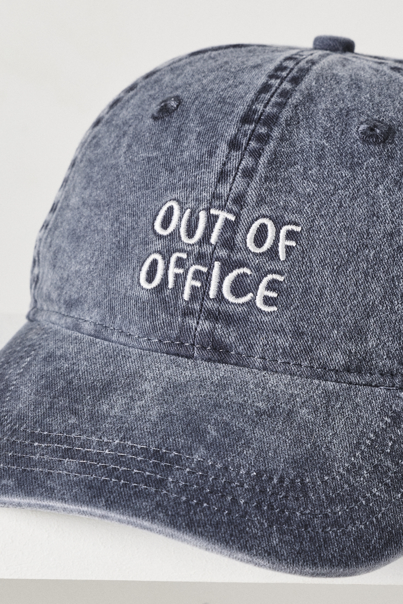 Frasier Sterling Out of Office Baseball Cap