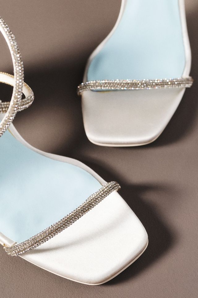 Kate Spade Say I Do Heels #2