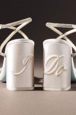 Kate Spade Say I Do Heels