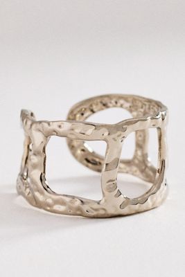 Strukturierter Statement-Ring
