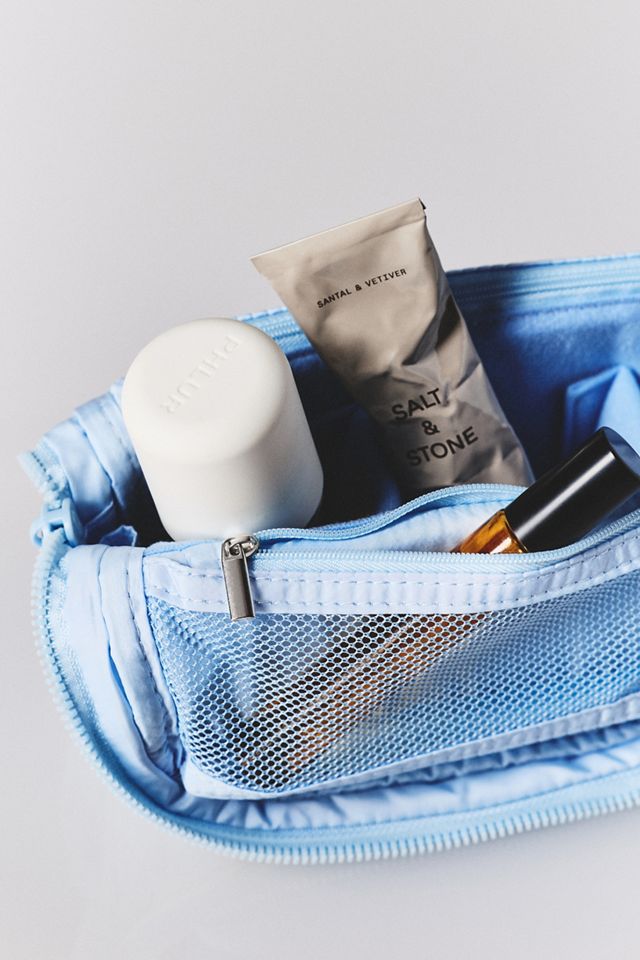 The Flat Lay Co. The Showcase Small Makeup Bag #1