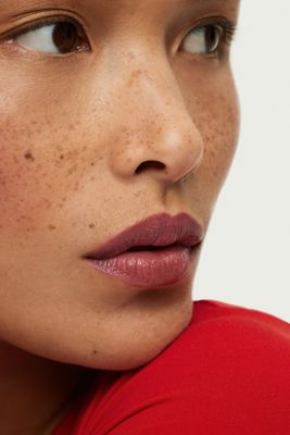ILIA Lip Sketch Hydrating Lipstick + Lip Liner Crayon