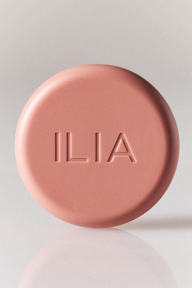 ILIA Soft Focus Blurring Blush #1