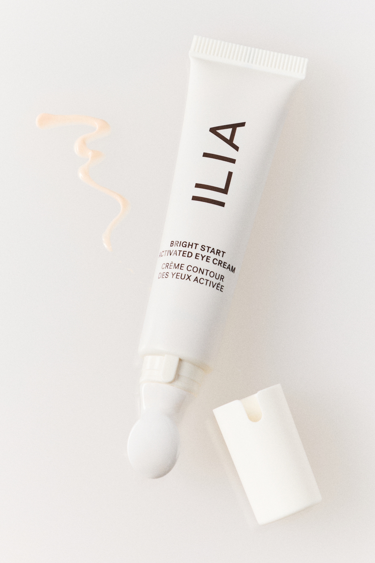 ILIA Bright Start Retinol Alternative Eye Cream