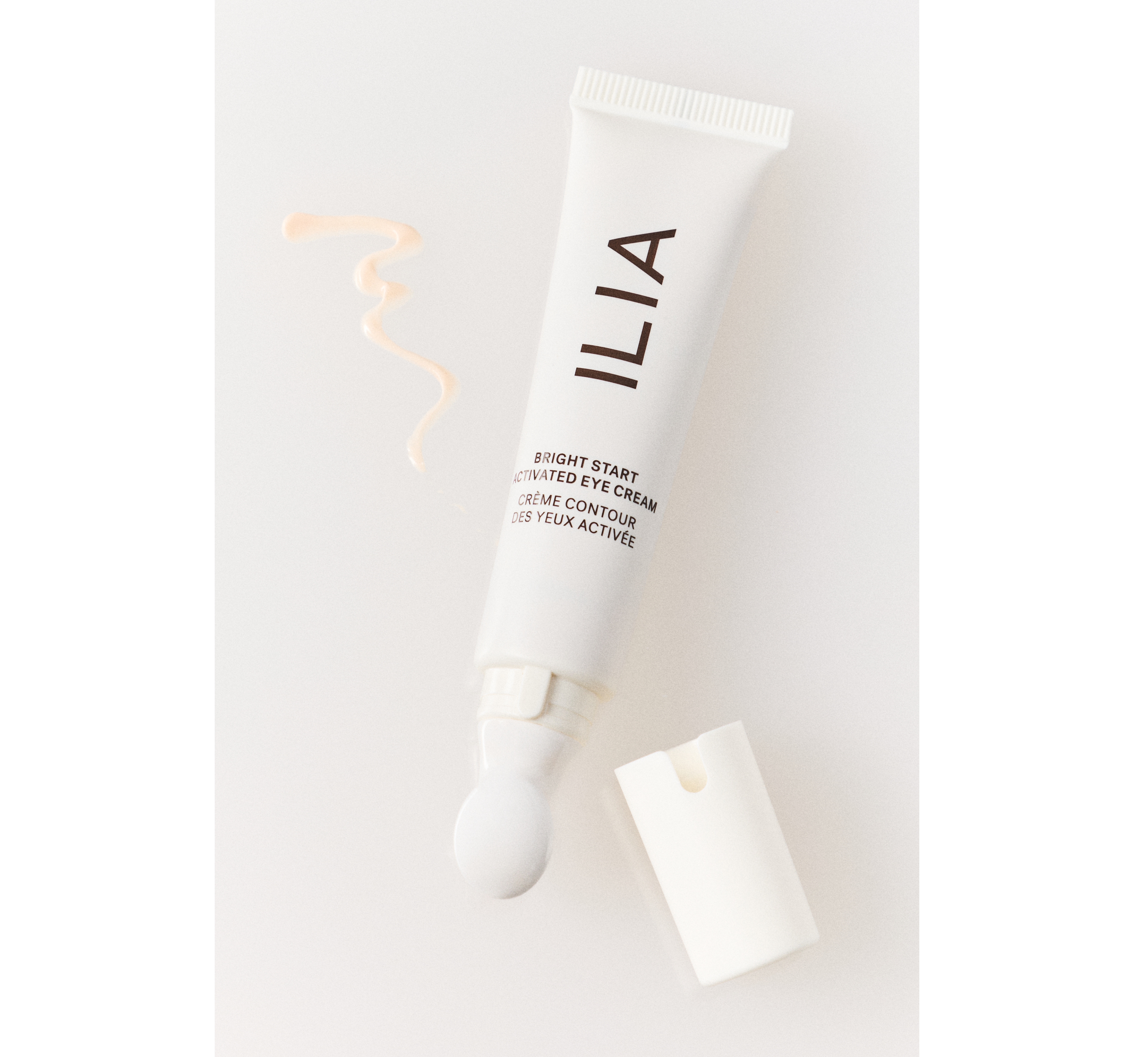ILIA Bright Start Retinol Alternative Eye Cream